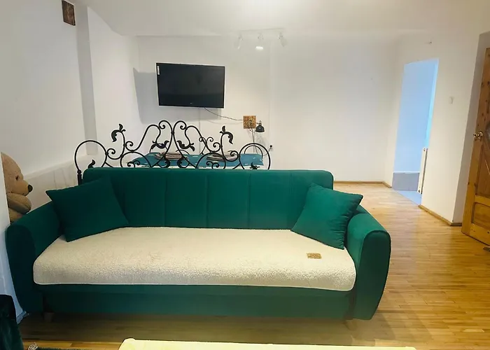 Гостевой дом Curcanilor 18