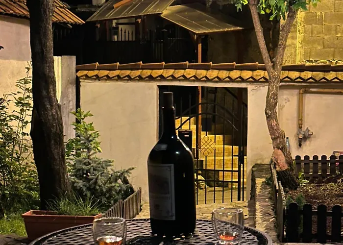 Гостевой дом Curcanilor 18 3*