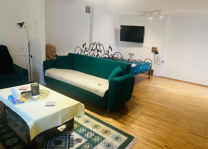 Curcanilor 18 3* Брашов