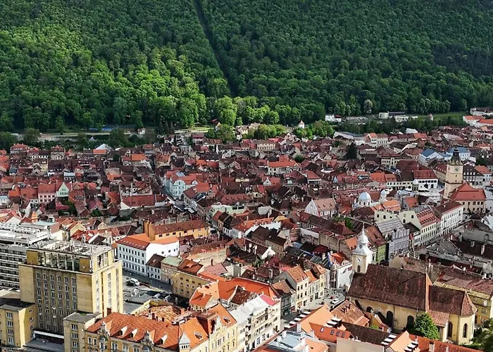 Curcanilor 18 Гостевой дом